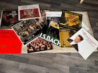 Schallplatten DDR Weihnachten und Klassik Thüringen - Jena Vorschau