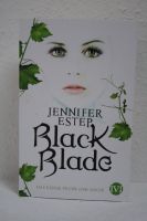 Jennifer Estep - Black Blade - Das eisige Feuer der Magie Baden-Württemberg - Filderstadt Vorschau