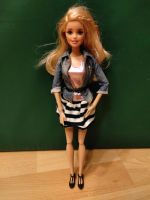 Barbie mit beweglichen Gelenken Hände und Füße Bayern - Bibertal Vorschau