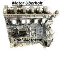 VW T5 T6 Motor Überholt 2,0  2,5 TDI AXE AXD BPC BNZ BAC CFC CAA Hessen - Felsberg Vorschau