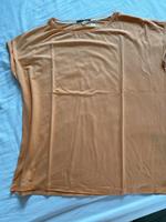 S. Oliver T-Shirt flieder + orange Gr M (2Stück) Niedersachsen - Syke Vorschau
