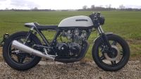 Honda CB 750 Custom Hookie umbau Kiel - Elmschenhagen-Nord Vorschau