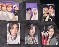 WTT Stray Kids Rock Star Photocards Thüringen - Sömmerda Vorschau