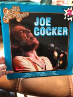 Joe Cocker Doppel LP Schallplatte Vinyl Hessen - Gießen Vorschau