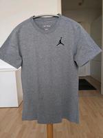 Jordan T-Shirt Grau Gr M Neuwertig München - Sendling-Westpark Vorschau