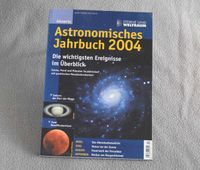 Astronomisches Jahrbuch 2004, Sterne und Weltraum Berlin - Charlottenburg Vorschau