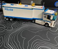 Lego City 60044 Polizei-Überwachungs-Truck Nordrhein-Westfalen - Datteln Vorschau