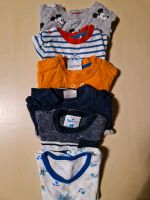 Baby T-Shirts Gr 68 Sachsen-Anhalt - Etgersleben Vorschau