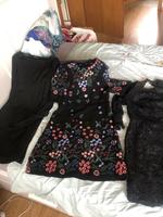 Marciano by guess Damen Kleid 42/ Zara s stuckerei Blogger Asos Nordrhein-Westfalen - Lohmar Vorschau