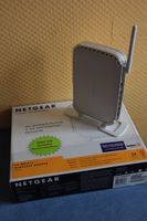 W-Lan Router Netgear Hamburg-Mitte - Finkenwerder Vorschau