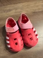 Badeschuhe Adidas Bayern - Ingolstadt Vorschau