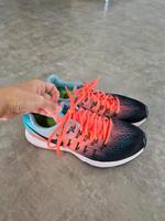 Damen Sport Schuhe von Nike gr 40,5 Baden-Württemberg - Rottweil Vorschau