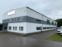 900 m² Gewerbehalle im Gewerbegebiet Wetzlar Hessen - Wetzlar Vorschau