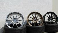 19 Motec Ultralight VW Golf R GTI Audi S3 RS3 TT RS Leon 300 AMG Rheinland-Pfalz - Germersheim Vorschau