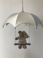 Süße Kinderzimmer-Lampe/Babyzimmerlampe mit Teddy auf Schaukel Niedersachsen - Stelle Vorschau