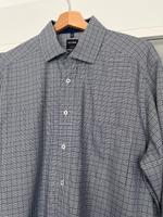 OLYMP Hemd Langarm Gr.43 kariert modern fit Kr. Dachau - Odelzhausen Vorschau