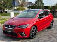 Seat Ibiza 1.0 TSI FR DSG NAVI LED PANO ALCANTARA Niedersachsen - Thomasburg Vorschau