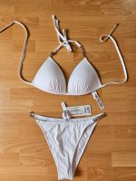 Bikini censored/New Yorker weiss neu Bayern - Nittendorf  Vorschau