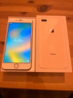 Iphone 8 plus Rosegold (256gb) Nordrhein-Westfalen - Gelsenkirchen Vorschau