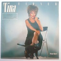 Tina Turner - Private Dancer Vinyl LP Capitol 1984 OIS Club Edit Baden-Württemberg - Waldbronn Vorschau