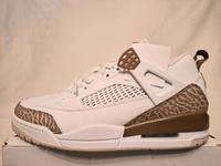Herren Sneaker JORDAN SPIZIKE LOW  Gr.43 Nordrhein-Westfalen - Mettmann Vorschau