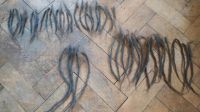 49 Synthetische Dreads von dreadshop, haselnuss Neuhausen-Nymphenburg - Neuhausen Vorschau