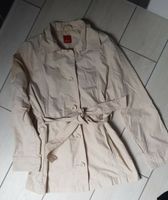 Trenchcoat / Sommermantel "s. Oliver" Gr. M/L Gr. 38/40 *top* Schleswig-Holstein - Mielberg Vorschau