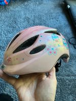 Fahrradhelm Abus 46-52cm unfallfrei ! Wandsbek - Hamburg Marienthal Vorschau