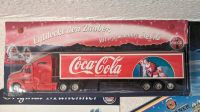 Coca Cola Weihnachtstruck Sammel-LKW/Mini-Truck Kr. Altötting - Kirchweidach Vorschau