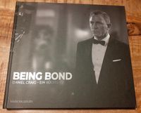 Beeing Bond - Fotoband James Bond Berlin - Reinickendorf Vorschau