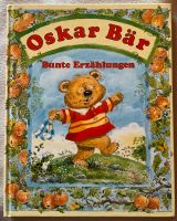 Buch mit Bärengeschichten Baden-Württemberg - Neckartenzlingen Vorschau
