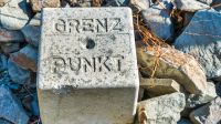 Grenzsteinsuche, GPS, RTK, Grenzstein, Acker Hessen - Friedberg (Hessen) Vorschau