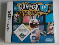 Rayman Raving Rabbids TV Party || Nintendo DS Bayern - Würzburg Vorschau