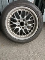 E39 Räder Reifen Alufelgen 8x17 DUNLOP Sport MAXX 235/45 ZR17 Bayern - Würzburg Vorschau