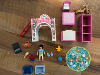 Playmobil 9270 Kinderzimmer für Wohnhaus Niedersachsen - Stade Vorschau