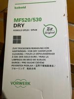 Vorwerk Saugwischer MF 520/530 für SP520/530 Trockentuch Thüringen - Merkers-Kieselbach Vorschau