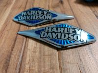 HARLEY-DAVIDSON "Tank Emblem" Nordrhein-Westfalen - Paderborn Vorschau