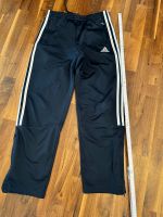 Adidas Jogging Sport Freizeit Hose, Gr 152 Baden-Württemberg - Schwetzingen Vorschau