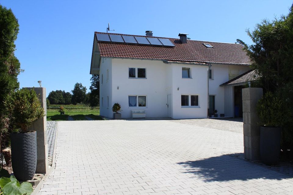 Motel / Monteurszimmer / Übernachtungen inkl. WLAN, Waschmaschine, Parkplätze **ab 20,- Euro/Tag** in Julbach