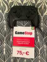 Nintendo Switch Pro Controller + GameStop Garantieverlängerung Berlin - Spandau Vorschau