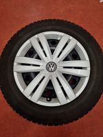 VW Touran Winterreifen Kompletträder 205/60 R 16 Nordrhein-Westfalen - Krefeld Vorschau