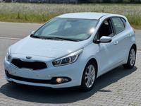 Kia Ceed 1.6 Diesel Klimaanlage Euro5 Niedersachsen - Nordhorn Vorschau