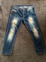 Diesel Herren Jeans Stuttgart - Bad Cannstatt Vorschau