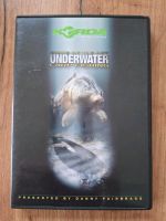 DVD Underwater Carp Fishing Korda No Fox Trakker Baden-Württemberg - Ketsch Vorschau