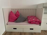 Ikea Stuva Bett Gitterbett Babybett Bayern - Windischeschenbach Vorschau
