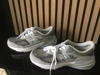 New Balance 990 v6 Grau Neu 42 Niedersachsen - Visselhövede Vorschau