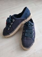 Tommy Hilfiger Schuhe gr.36 top erhalten Nordrhein-Westfalen - Witten Vorschau