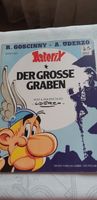 Asterix - Der große Graben, Band 25, Ausgabe 1980 Rheinland-Pfalz - Gemünden (Hunsrück) Vorschau