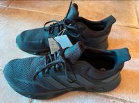 Adidas Schuhe in schwarz Gr. 13 1/2 ( US 14 ) siehe Bilder NEU Schleswig-Holstein - Preetz Vorschau