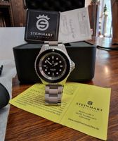 Steinhart Ocean Forty Four Bayern - Bad Griesbach im Rottal Vorschau